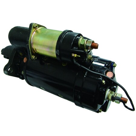 Wai Global STARTER DELCO 24V 6635N